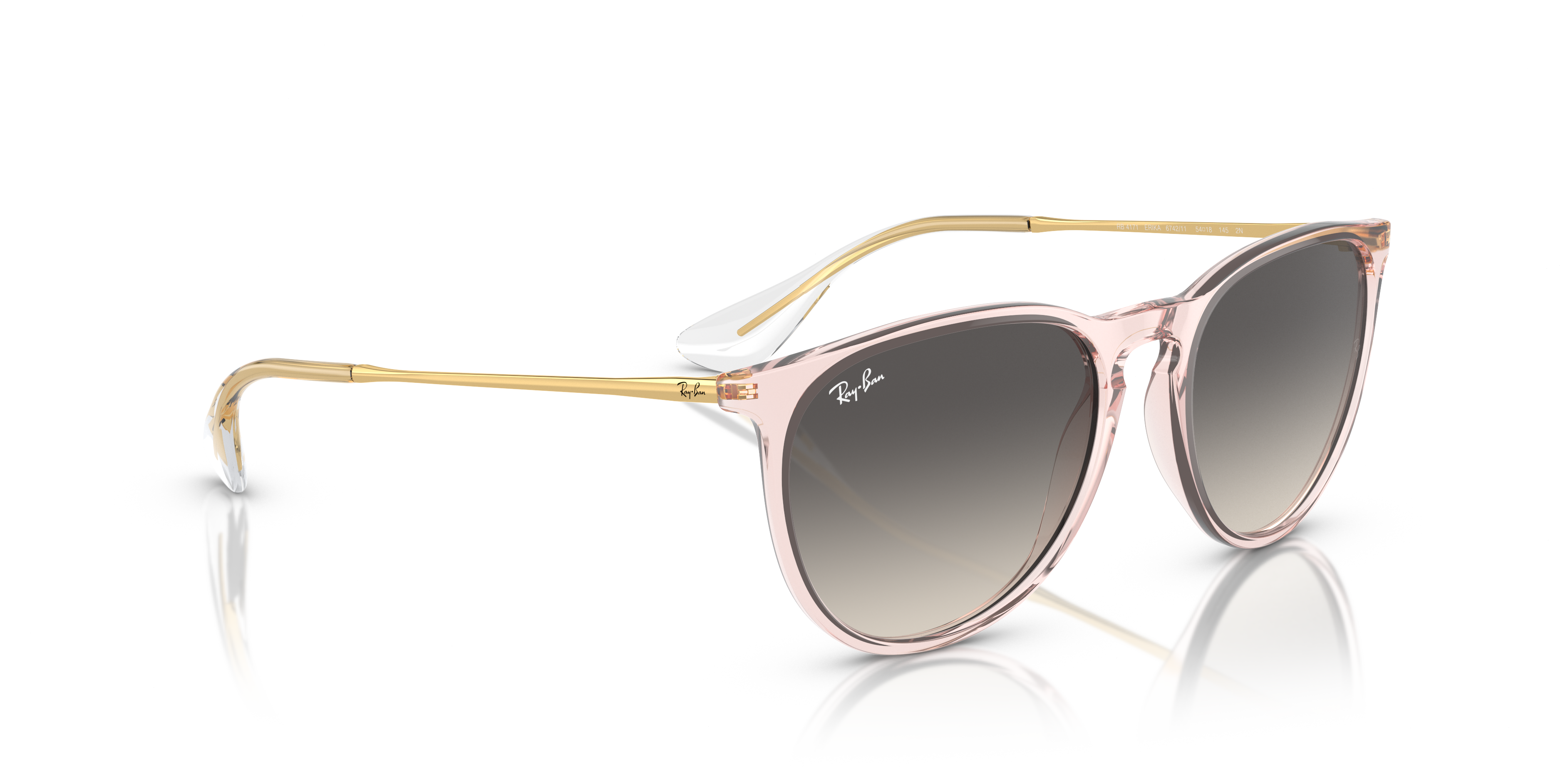 RAY-BAN SUNGLASSES ERIKA - RB4171 674211 54