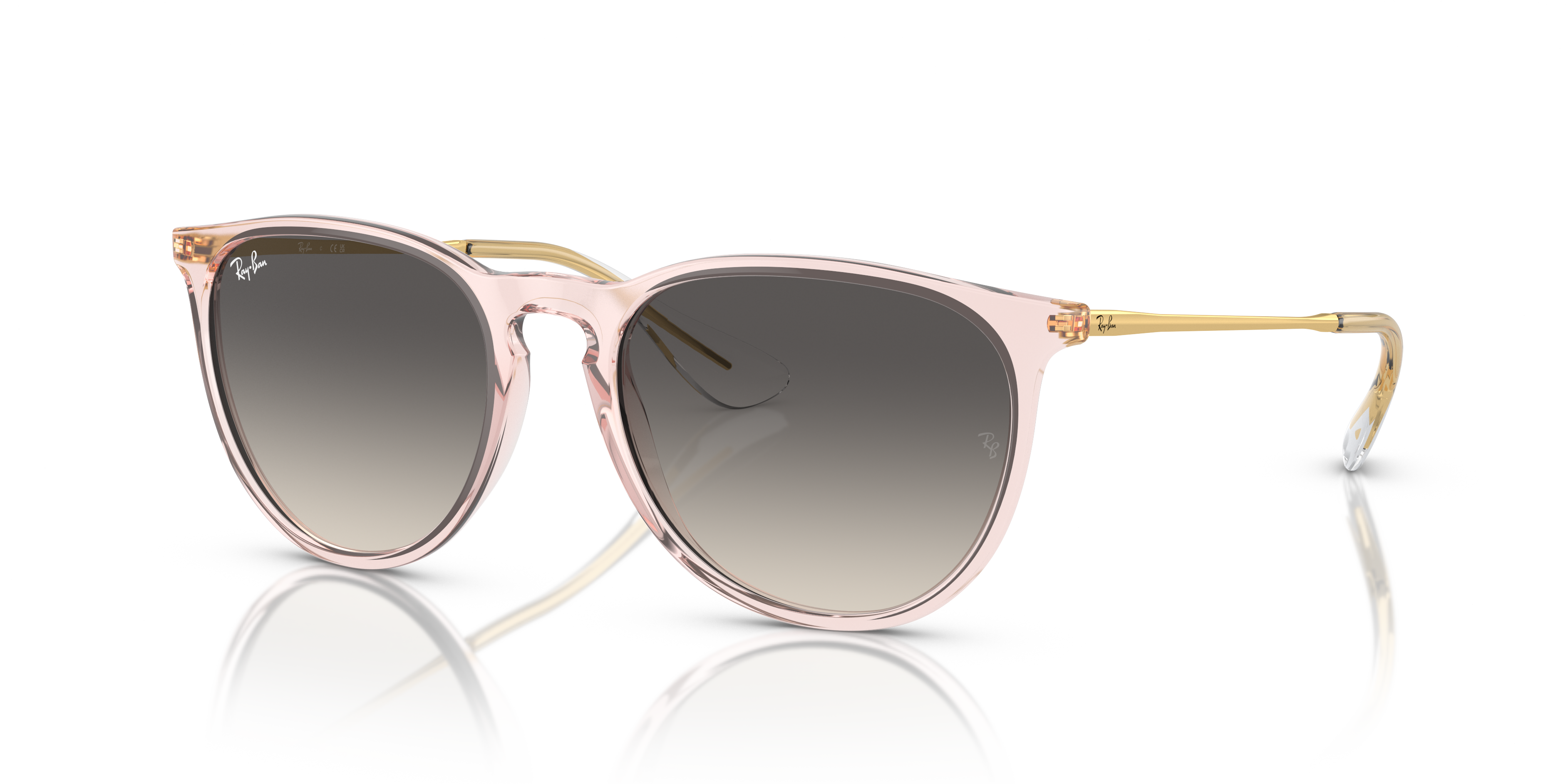 RAY-BAN SUNGLASSES ERIKA - RB4171 674211 54