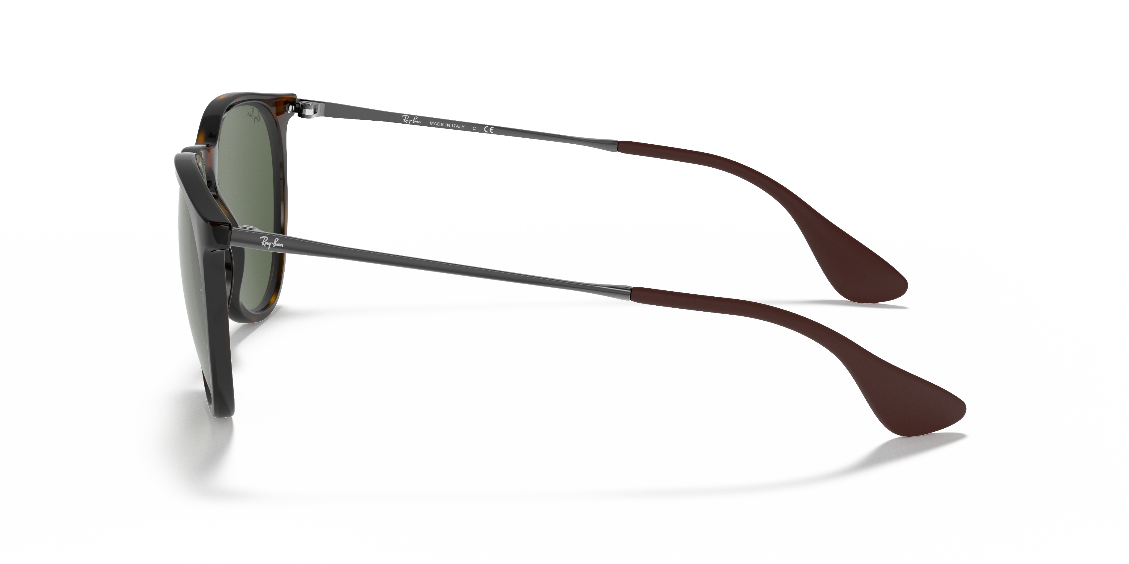 RAY-BAN SUNGLASSES ERIKA - RB4171 710/71 54