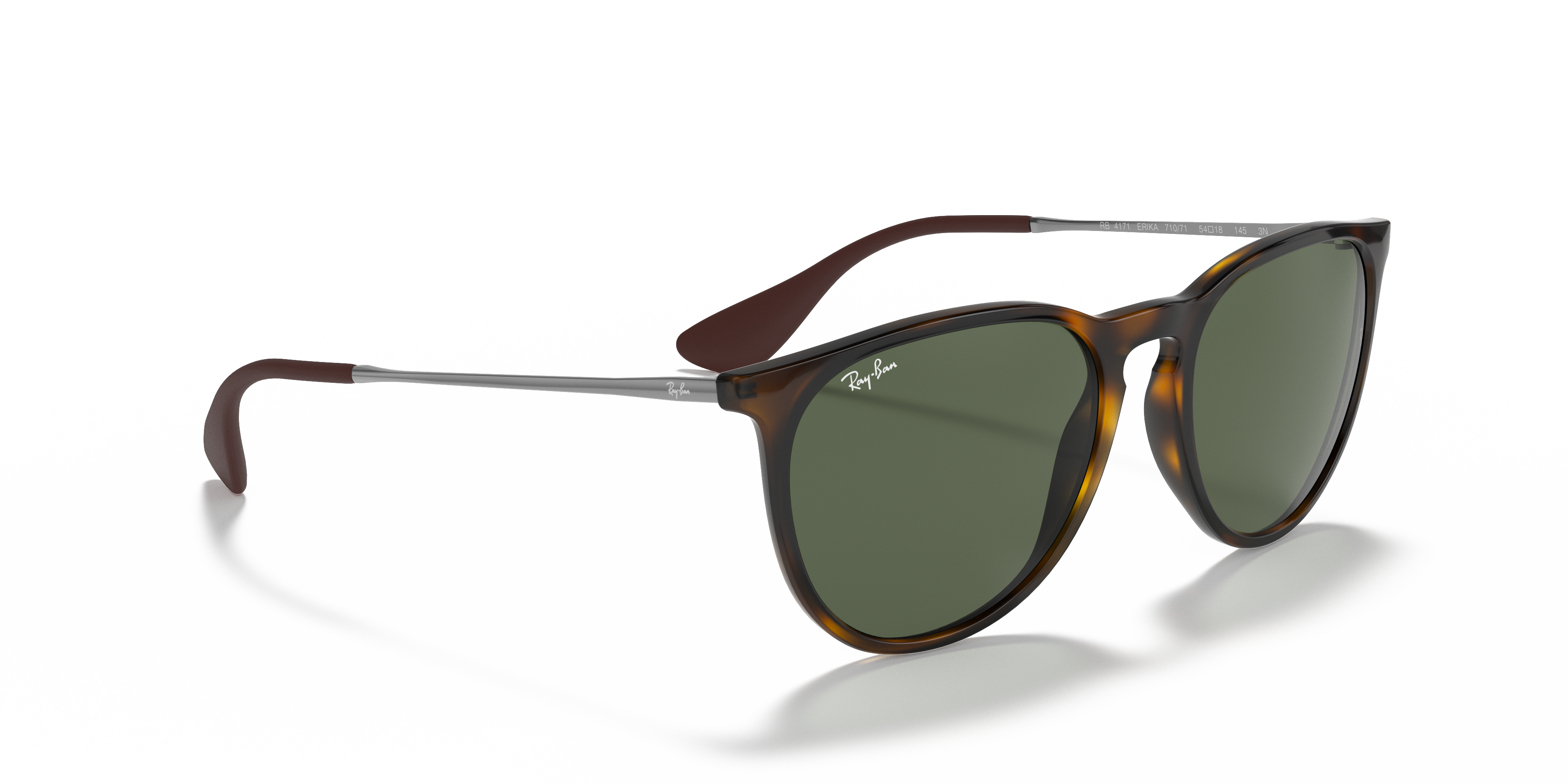 RAY-BAN SUNGLASSES ERIKA - RB4171 710/71 54