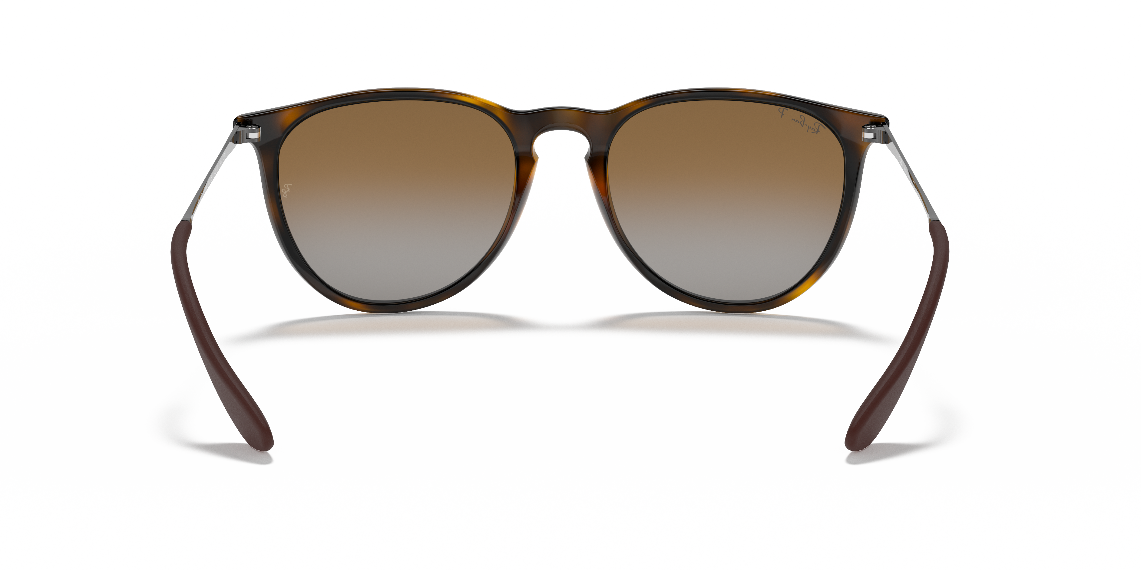 RAY-BAN SUNGLASSES ERIKA - RB4171 710/T5 54