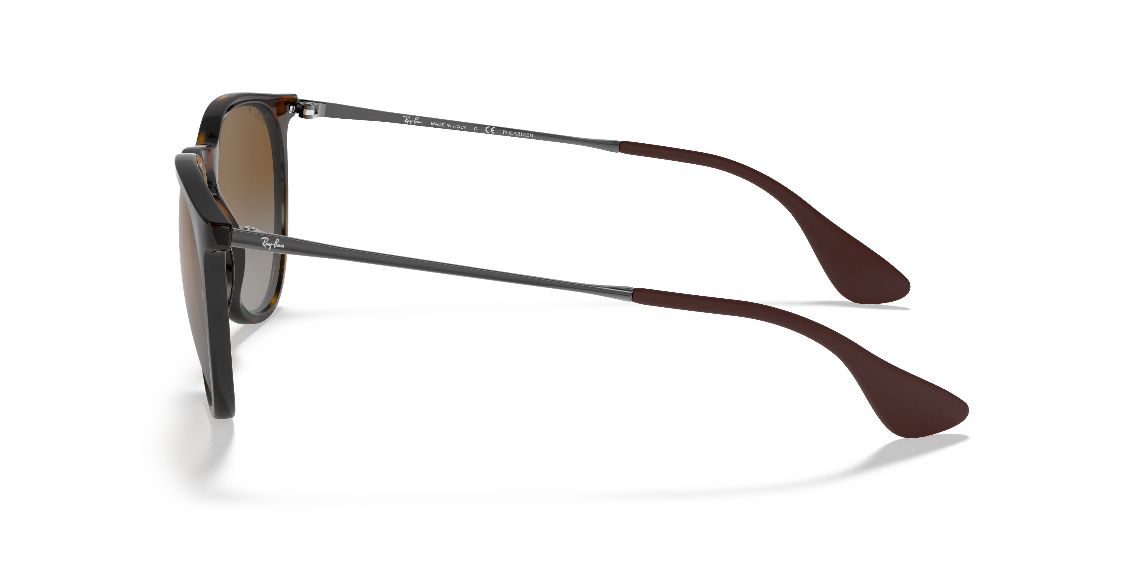 RAY-BAN SUNGLASSES ERIKA - RB4171 710/T5 54