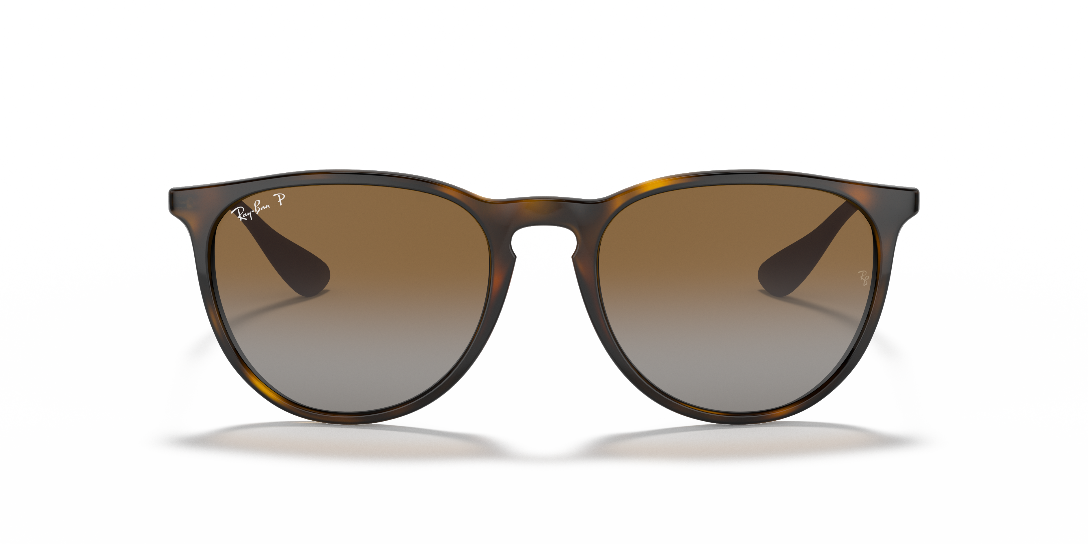 RAY-BAN SUNGLASSES ERIKA - RB4171 710/T5 54