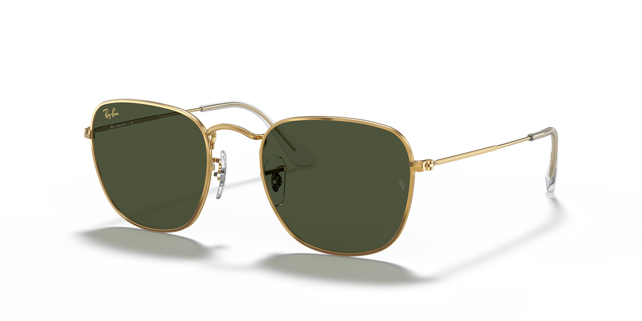 RAY-BAN SUNGLASSES FRANK - RB3857 919631 51