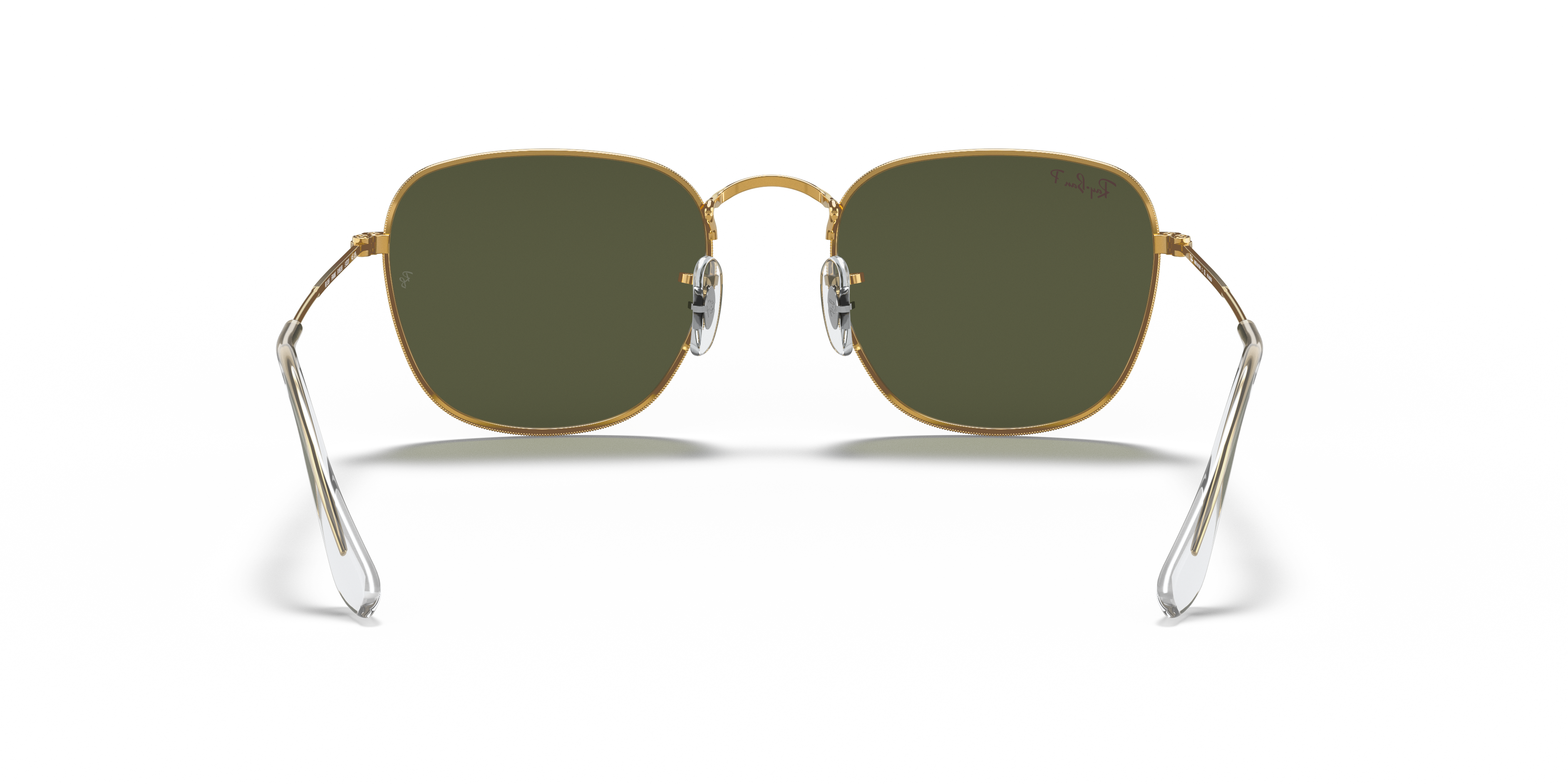 RAY-BAN SUNGLASSES FRANK - RB3857 919658 51