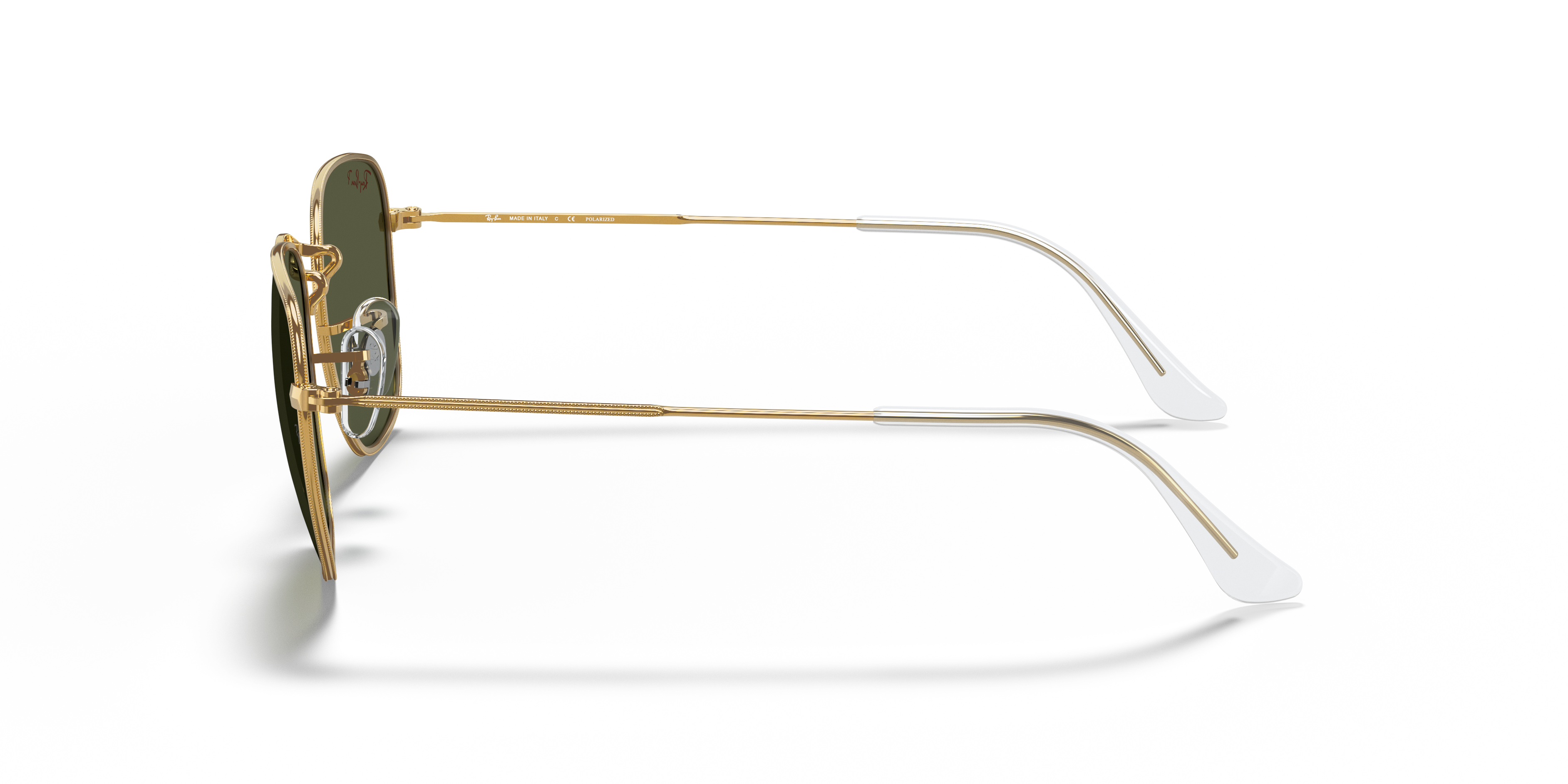 RAY-BAN SUNGLASSES FRANK - RB3857 919658 51