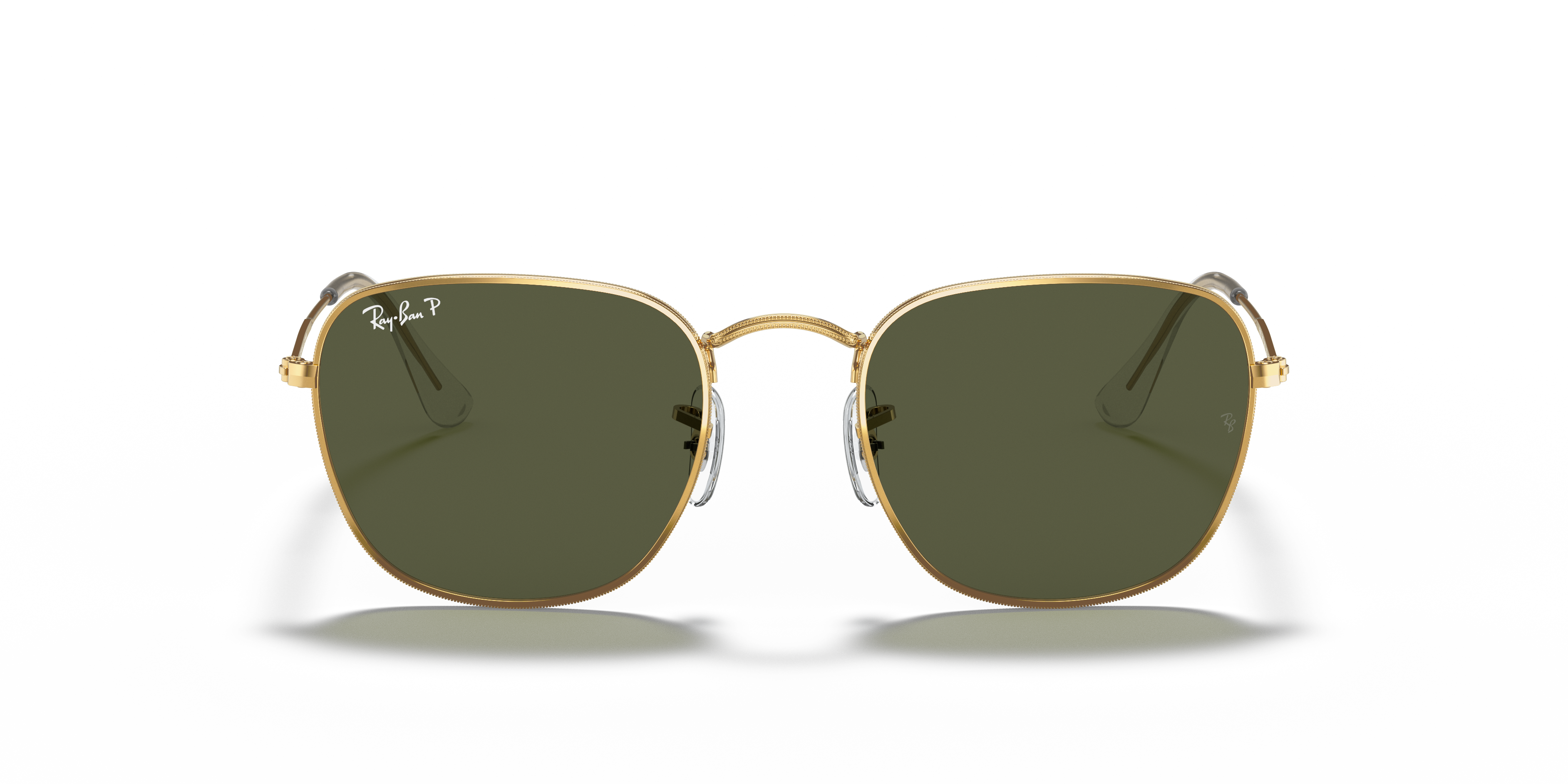 RAY-BAN SUNGLASSES FRANK - RB3857 919658 51