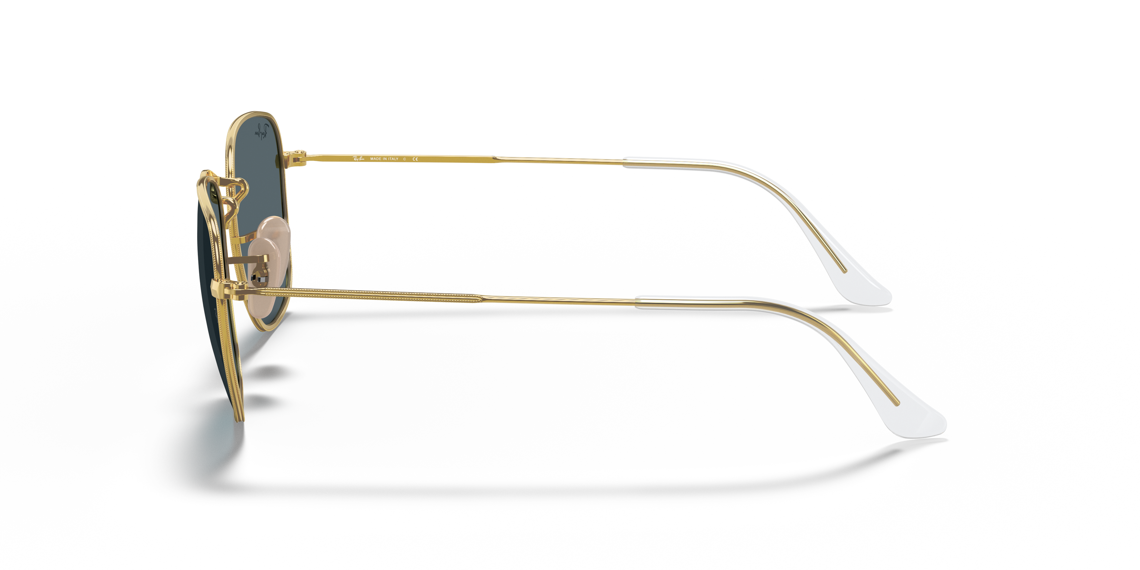 RAY-BAN SUNGLASSES FRANK - RB3857 9196R5 51