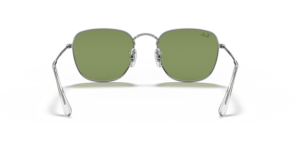 RAY-BAN SUNGLASSES FRANK - RB3857 91984E 51