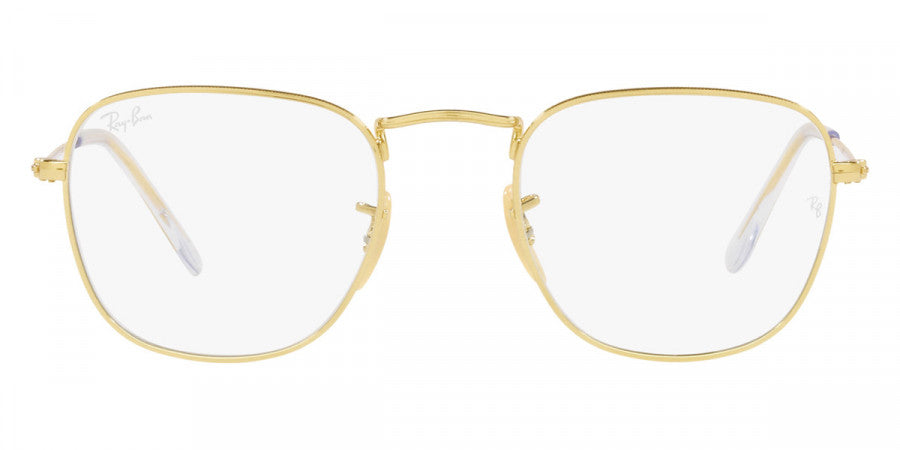 RAY-BAN SUNGLASSES FRANK - RB3857 Arista