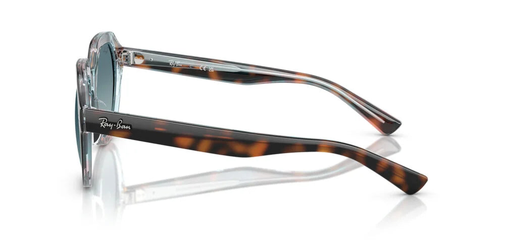 RAY-BAN SUNGLASSES GINA - RB4399 14133M 53