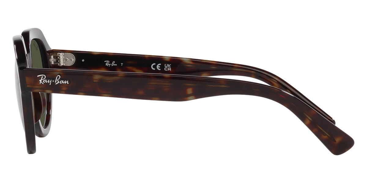 RAY-BAN SUNGLASSES GINA - RB4399 Havana