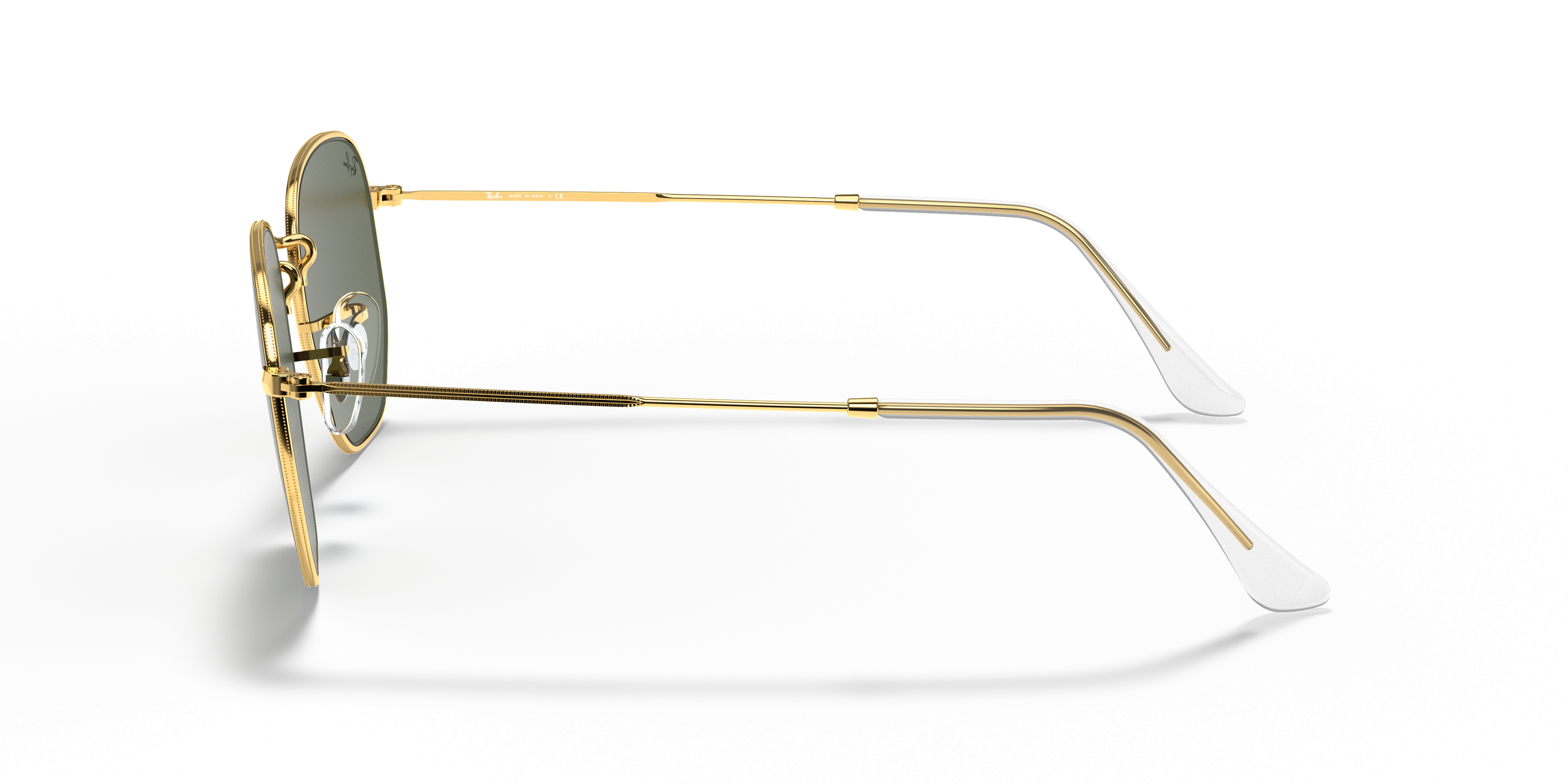 RAY-BAN SUNGLASSES HEXAGONAL - RB3548 919631 54