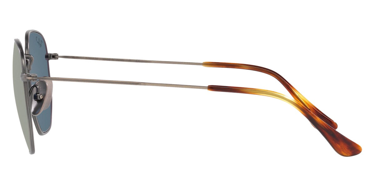 RAY-BAN SUNGLASSES HEXAGONAL - RB8148 9208T0 54 - Demigloss Gunmetal