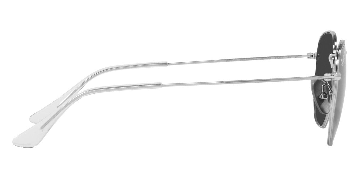 RAY-BAN SUNGLASSES HEXAGONAL - RB8148 920948 51 - Silver