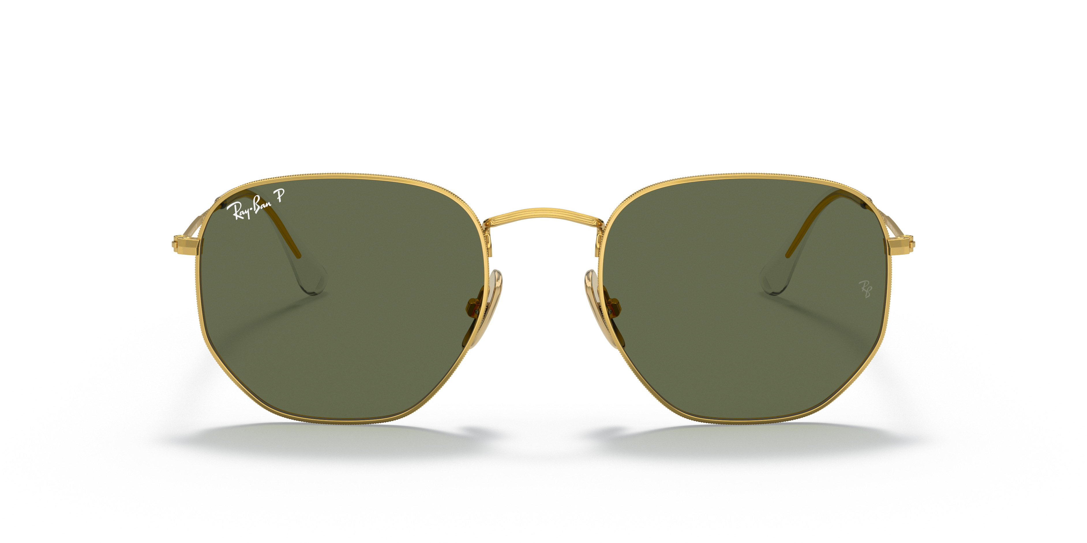 RAY-BAN SUNGLASSES HEXAGONAL - RB8148 921658 51