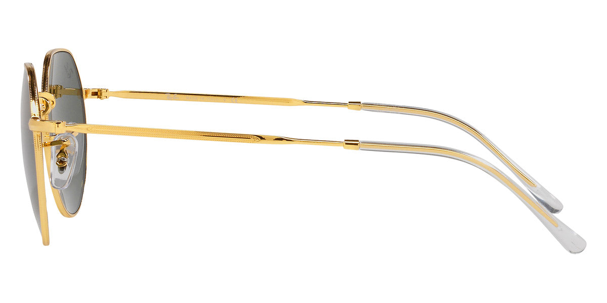 RAY-BAN SUNGLASSES JACK - Jack RB3565 919631 51 - Legend Gold