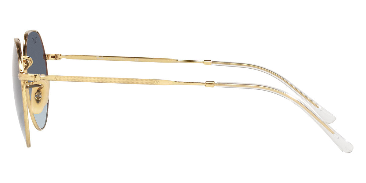 RAY-BAN SUNGLASSES JACK - RB3565 001/86 53 - Arista