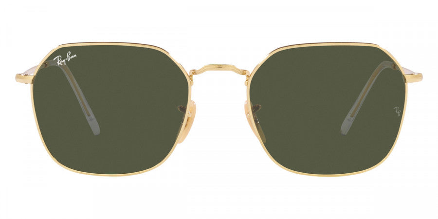 RAY-BAN SUNGLASSES JIM - RB3694 001/31 55 - Arista
