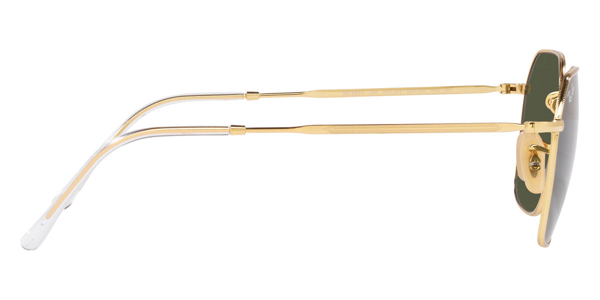 RAY-BAN SUNGLASSES JIM - RB3694 001/31 55 - Arista