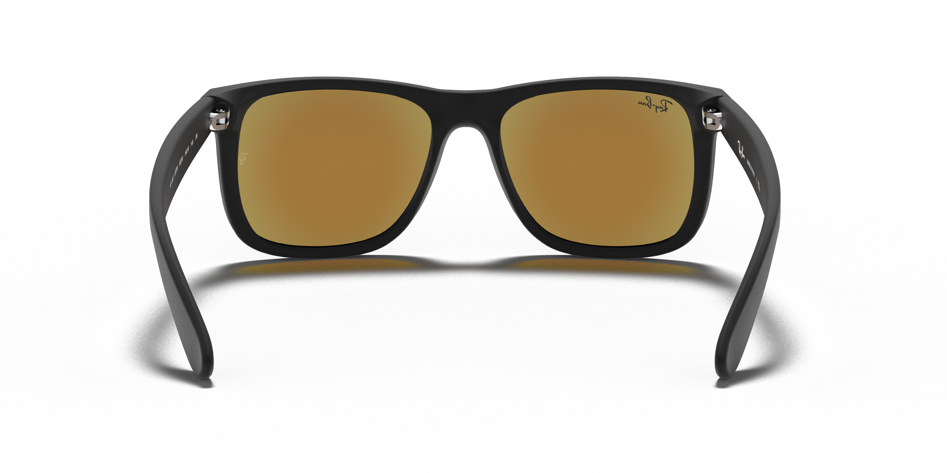 RAY-BAN SUNGLASSES JUSTIN - RB4165 622/55 54-55