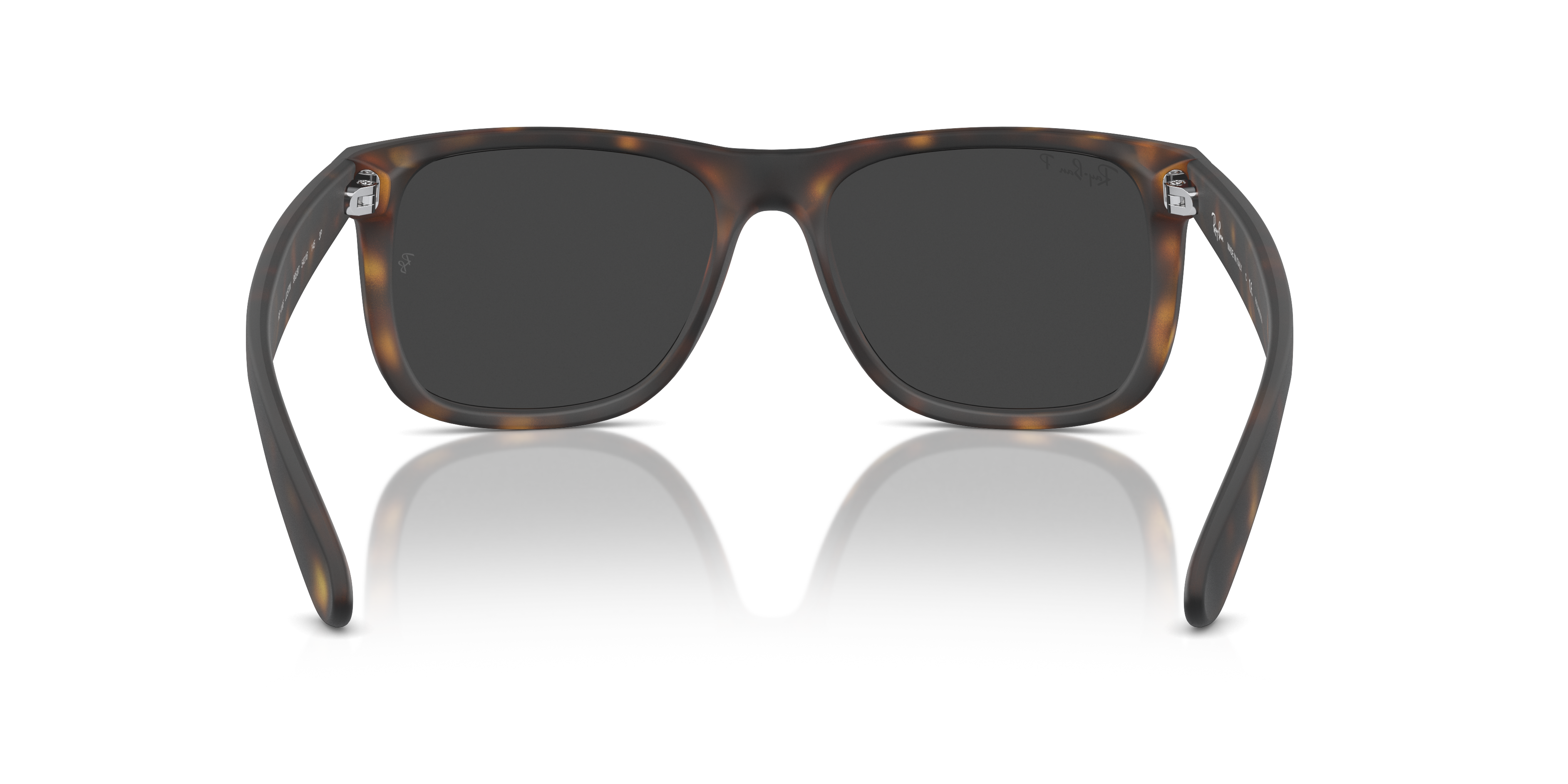 RAY-BAN SUNGLASSES JUSTIN - RB4165 865/87 55