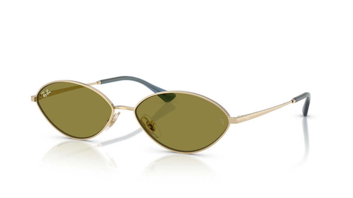 RAY-BAN SUNGLASSES KAI - RB3757 9213/2