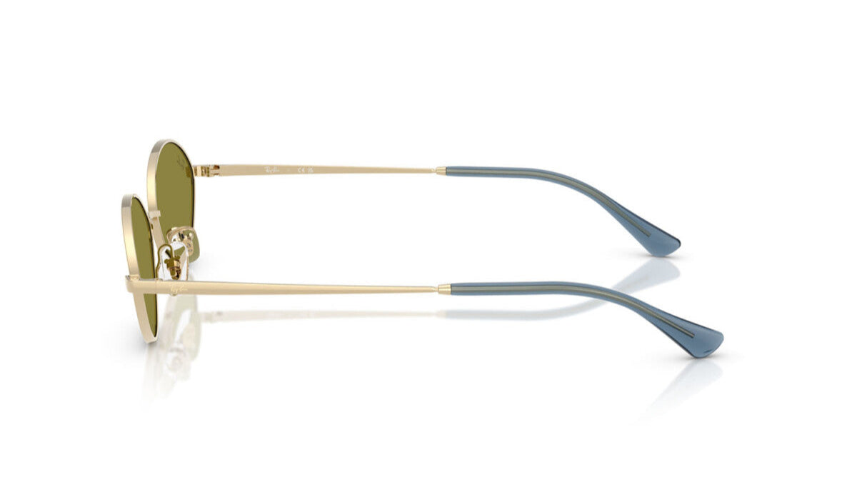 RAY-BAN SUNGLASSES KAI - RB3757 9213/2