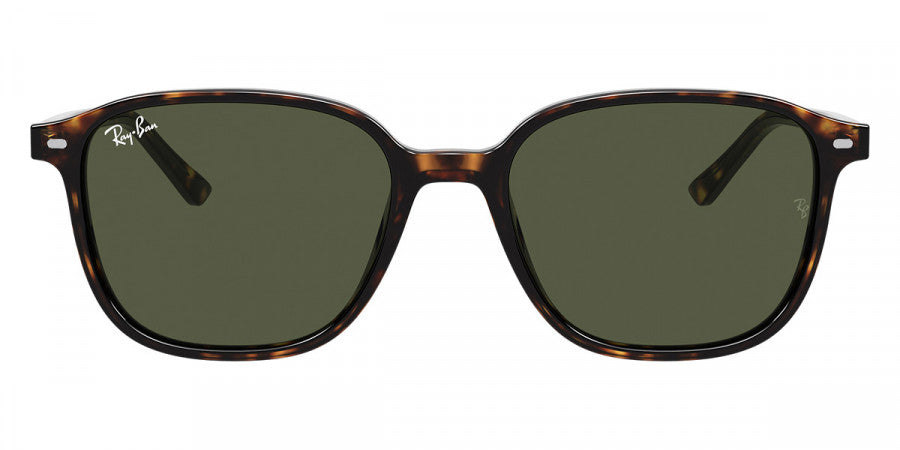 RAY-BAN SUNGLASSES LEONARD - RB2193 902/31 51 - Tortoise