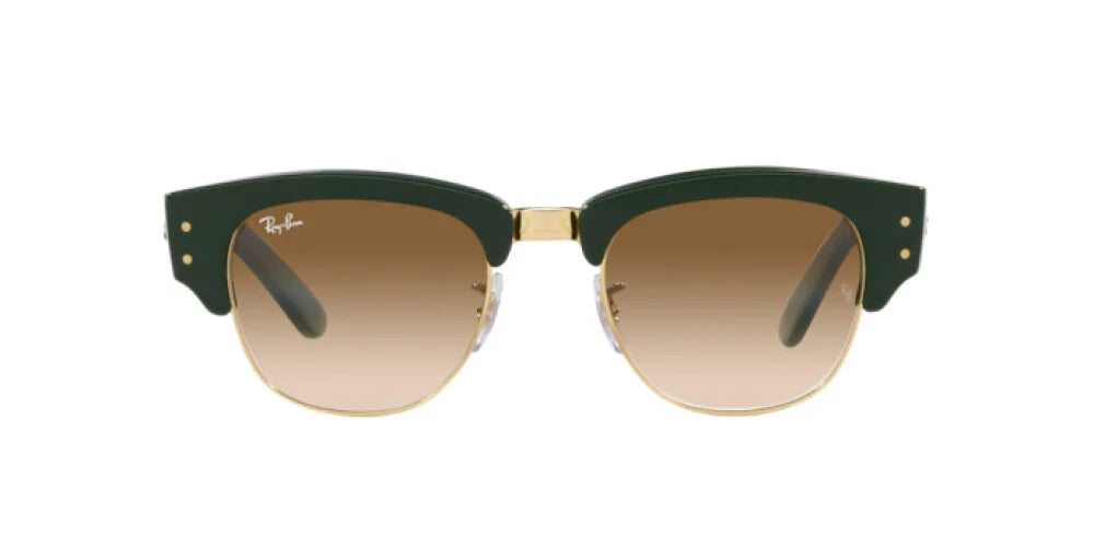 RAY-BAN SUNGLASSES MEGA CUBMASTER - RB0316S 136851 53