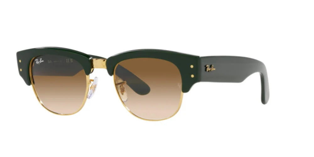 RAY-BAN SUNGLASSES MEGA CUBMASTER - RB0316S 136851 53