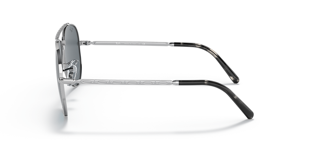 RAY-BAN SUNGLASSES NEW AVIATOR - RB3625