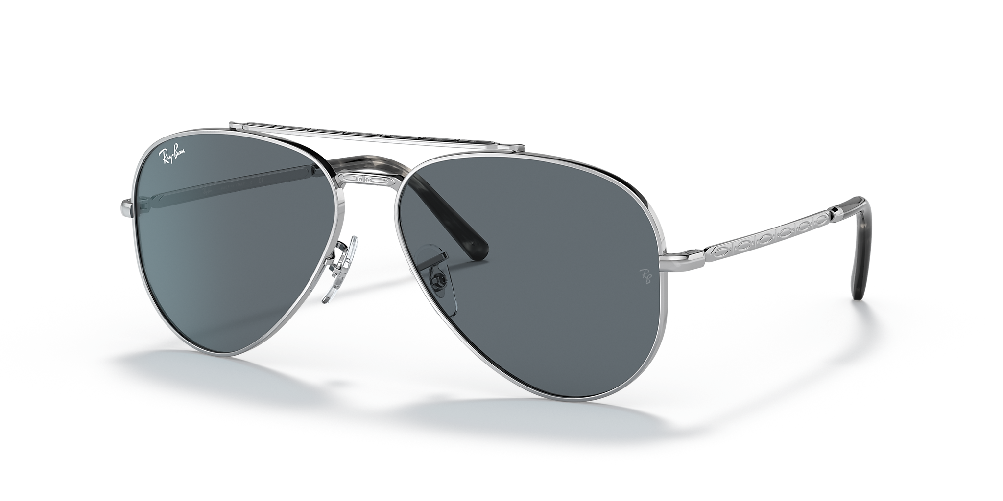 RAY-BAN SUNGLASSES NEW AVIATOR - RB3625