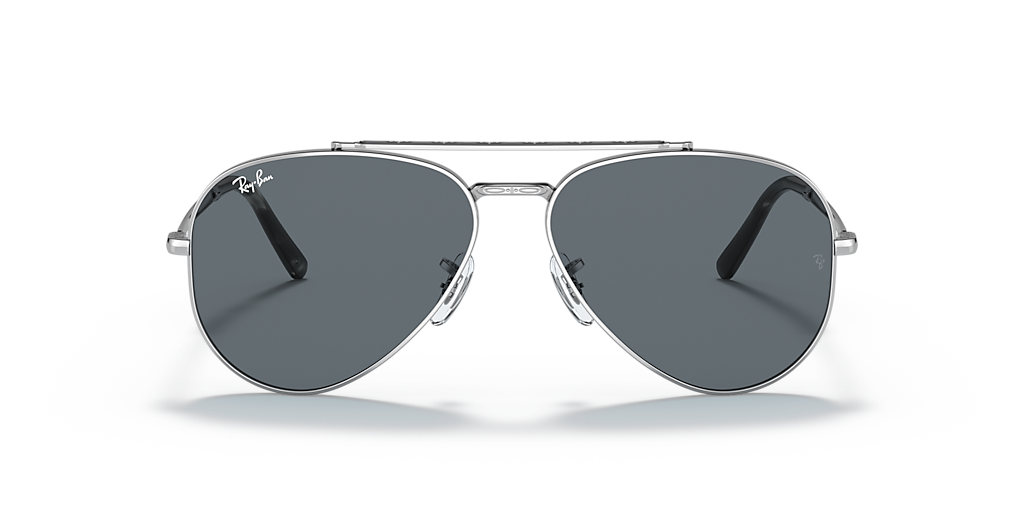 RAY-BAN SUNGLASSES NEW AVIATOR - RB3625