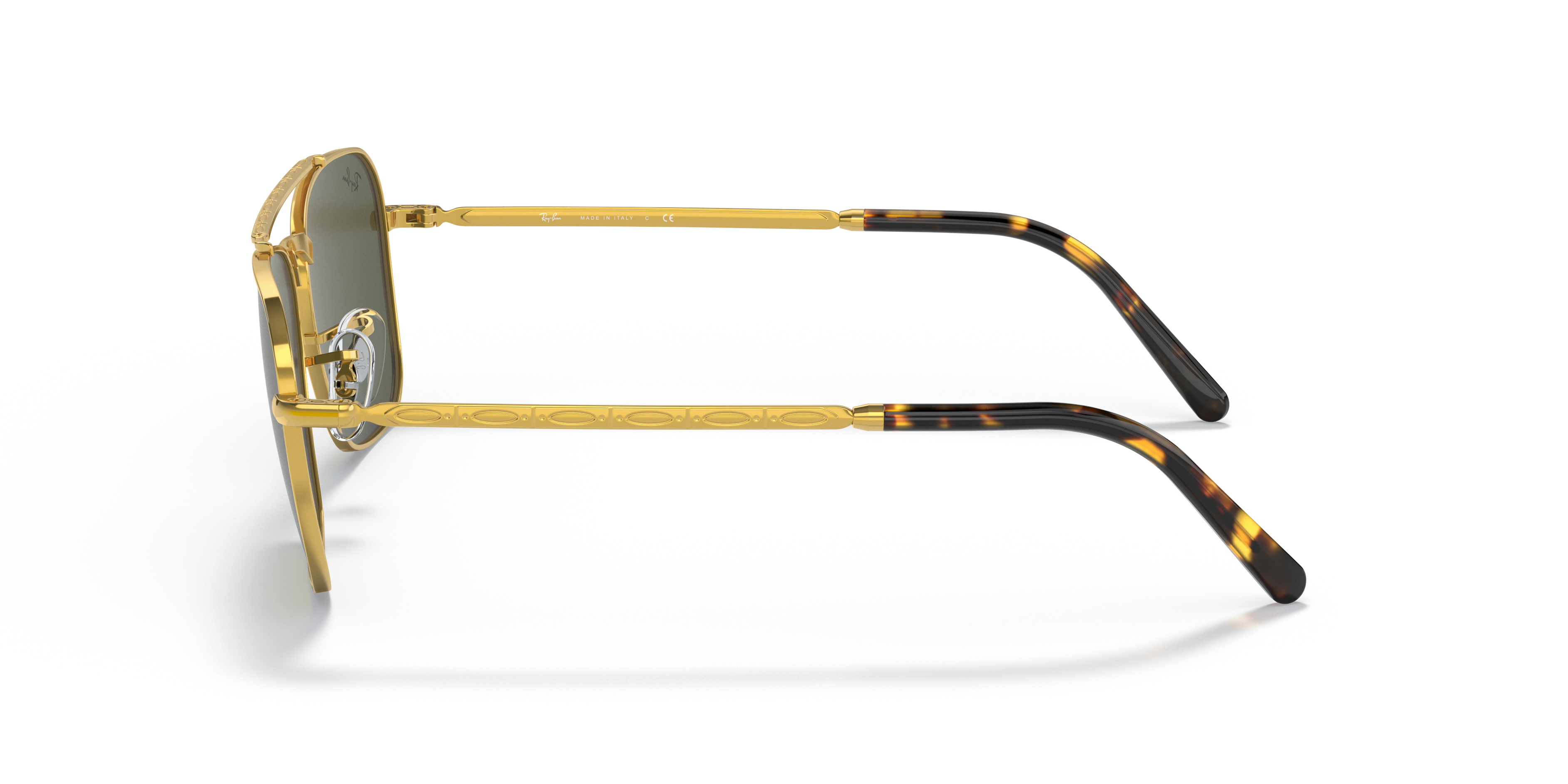 RAY-BAN SUNGLASSES NEW CARAVAN - RB3636 919631 58