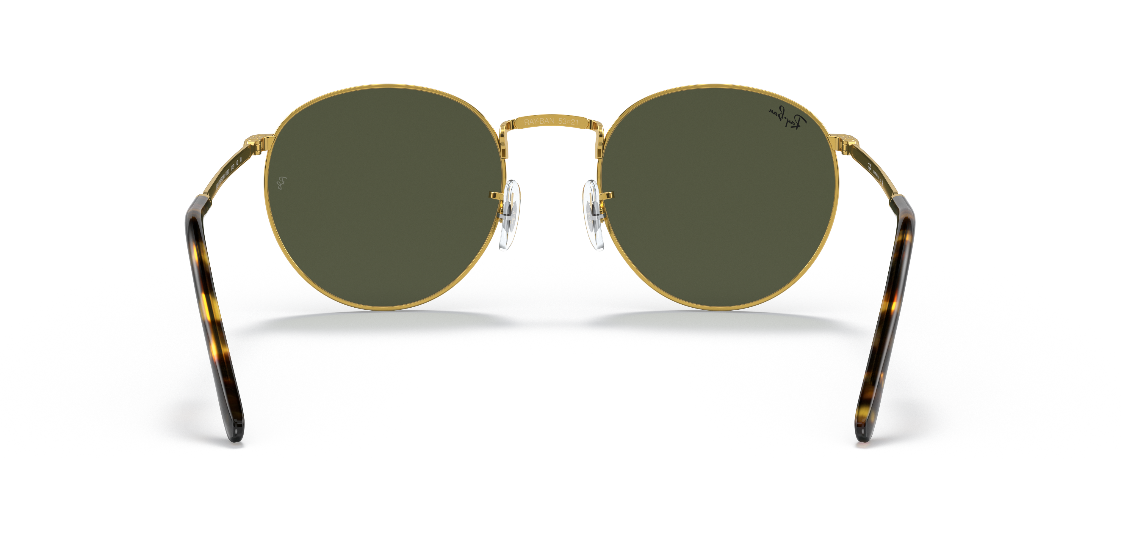 RAY-BAN SUNGLASSES NEW ROUND - RB3637 919631 50