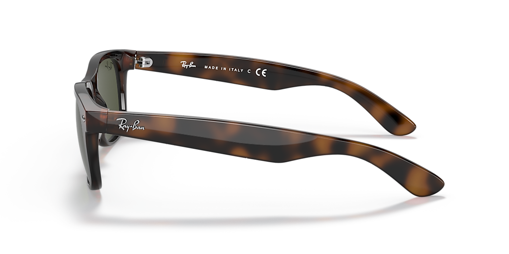 RAY-BAN SUNGLASSES NEW WAYFARER - RB2132