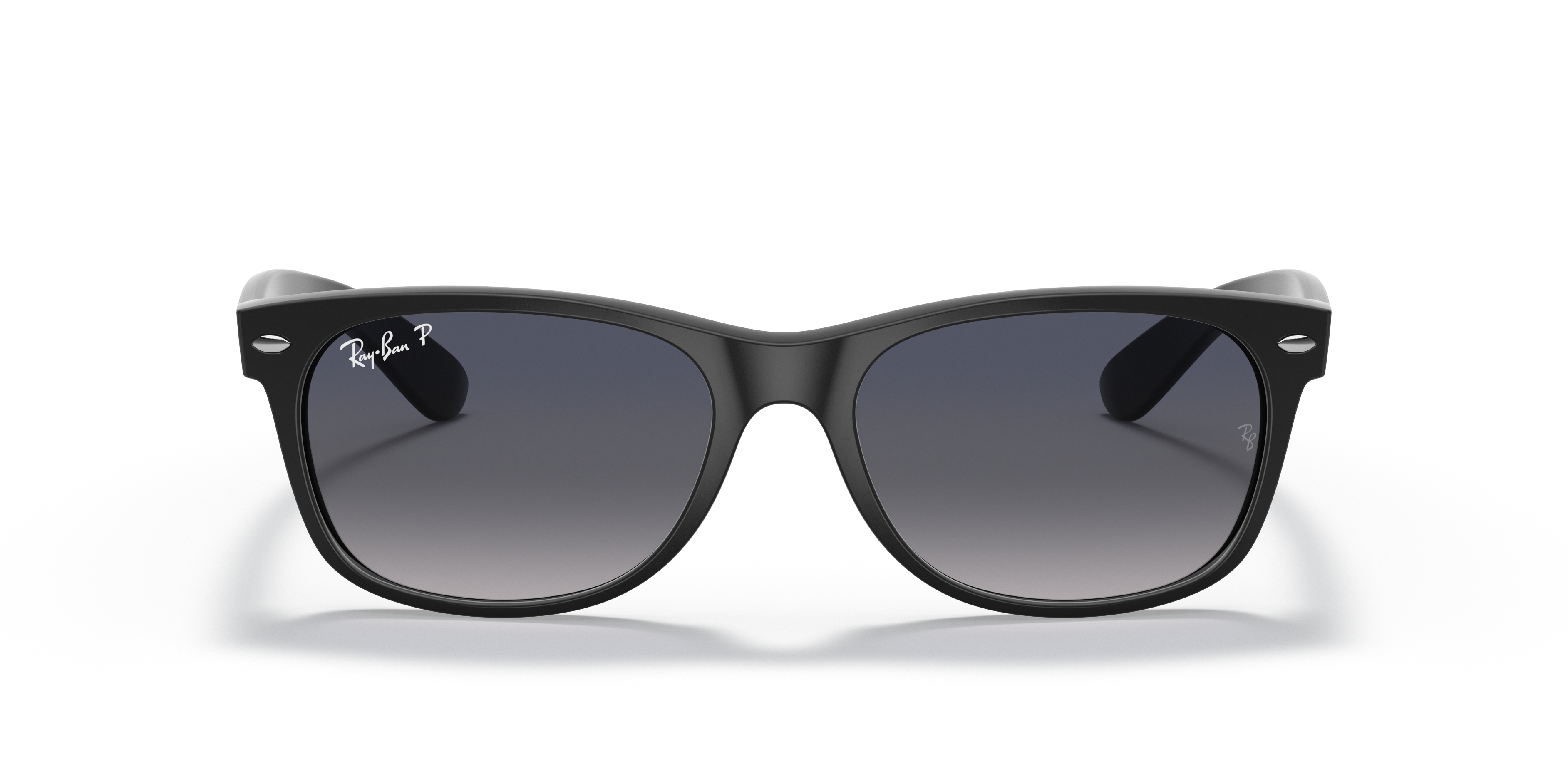 RAY-BAN SUNGLASSES NEW WAYFARER - RB2132 601S78