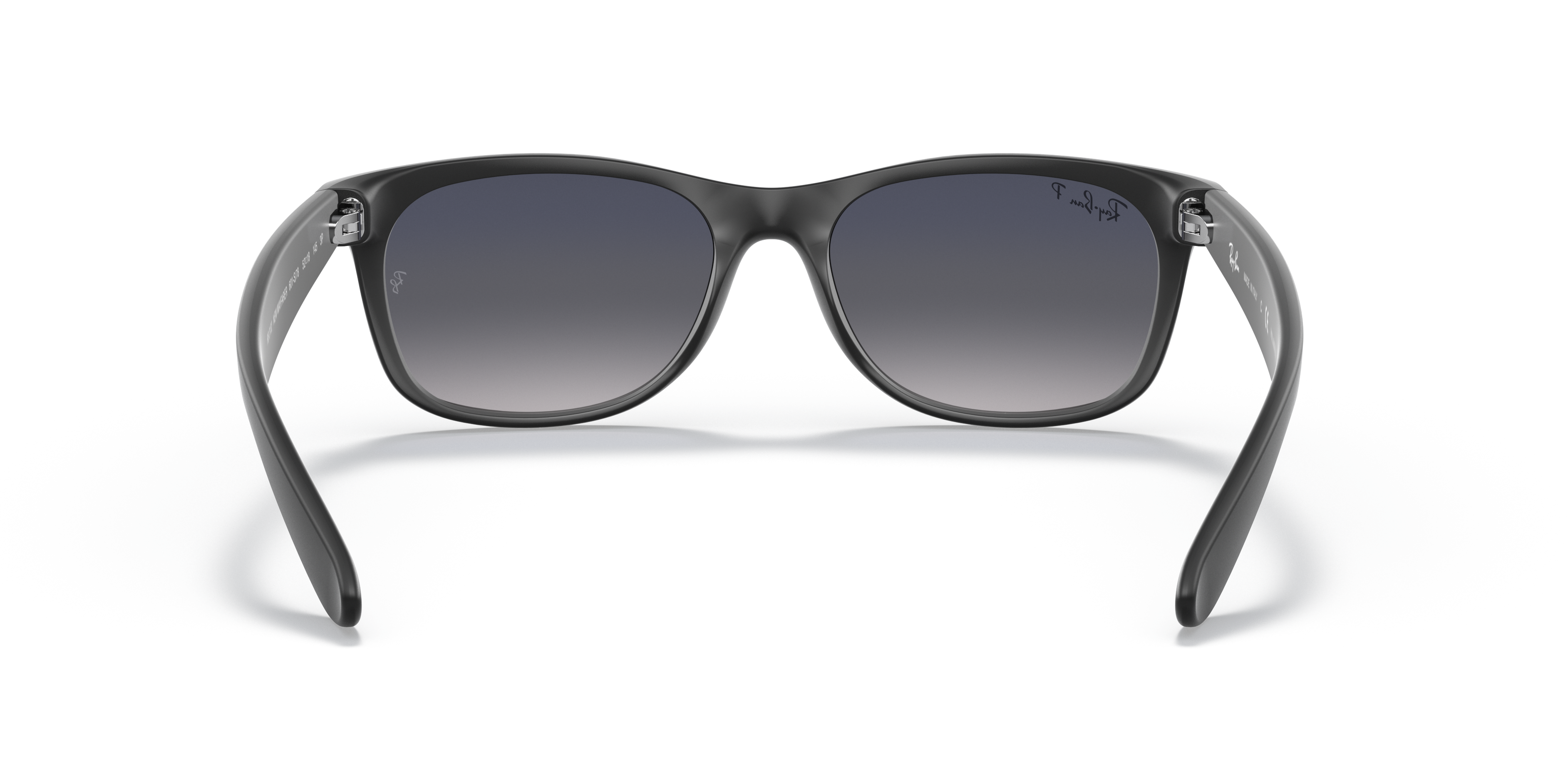 RAY-BAN SUNGLASSES NEW WAYFARER - RB2132 601S78