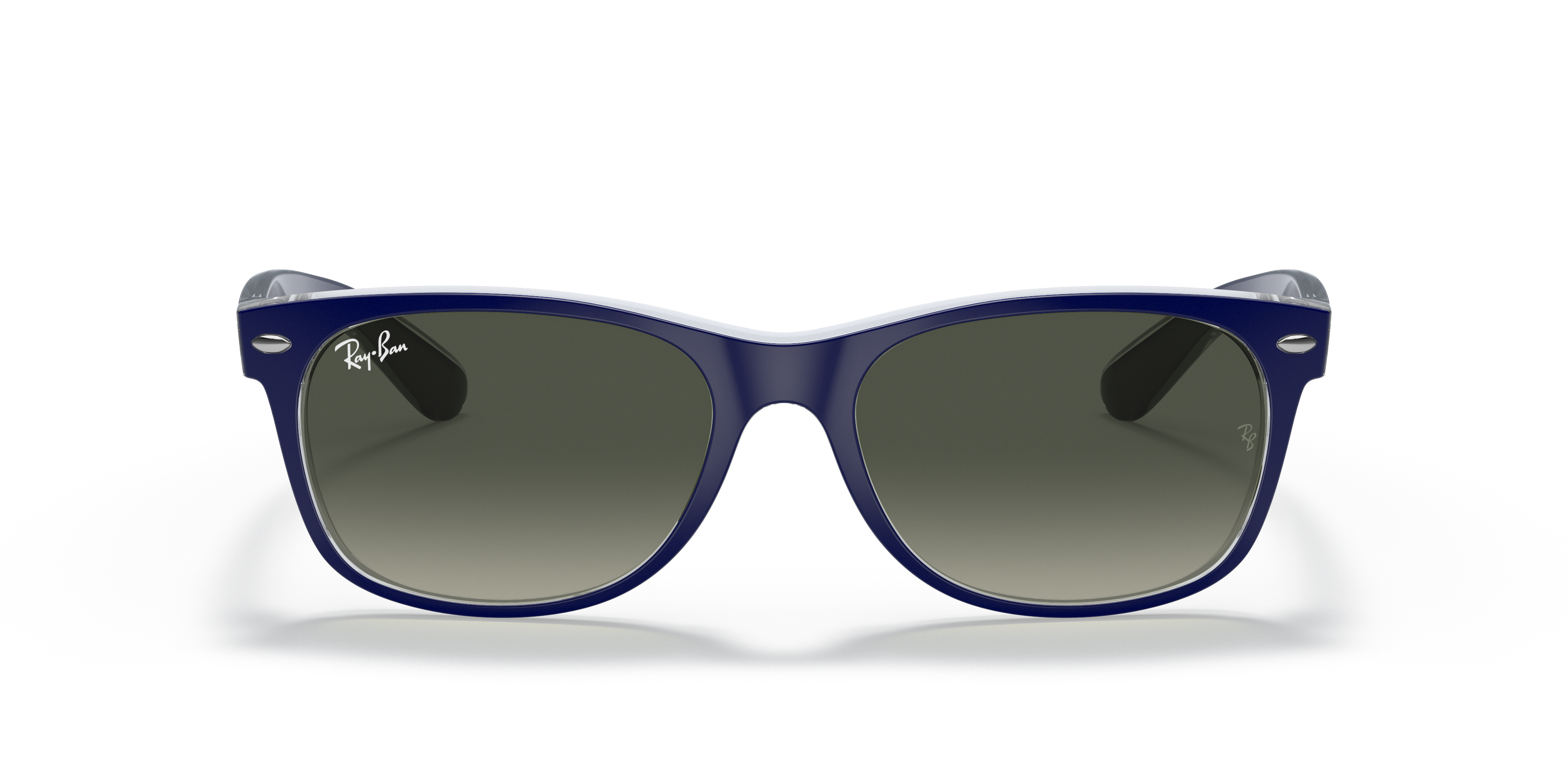 RAY-BAN SUNGLASSES NEW WAYFARER - RB2132 605371 52