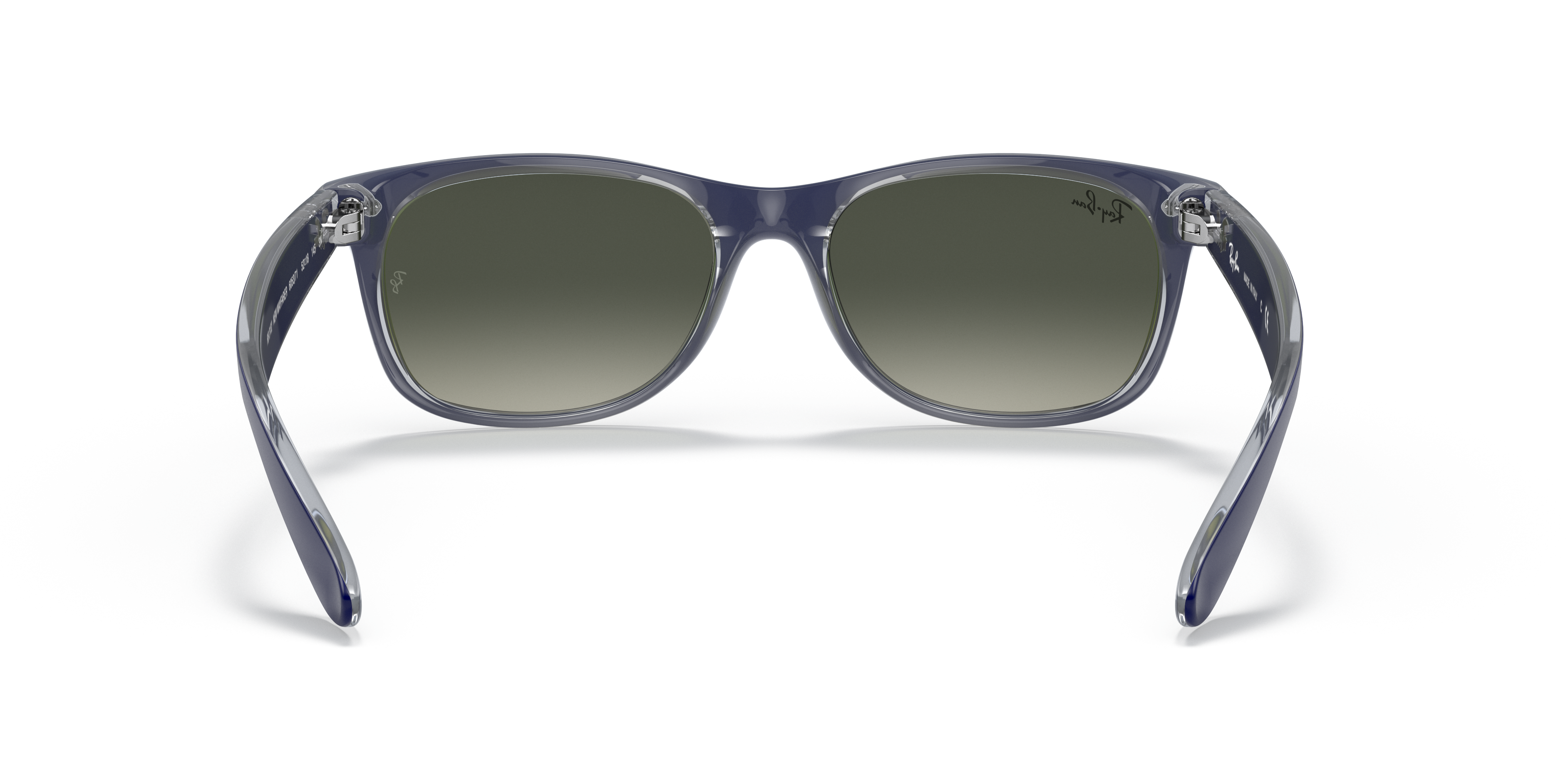 RAY-BAN SUNGLASSES NEW WAYFARER - RB2132 605371 52