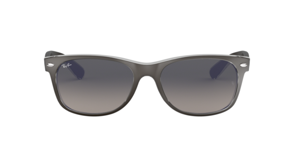RAY-BAN SUNGLASSES NEW WAYFARER - RB2132 614371 52