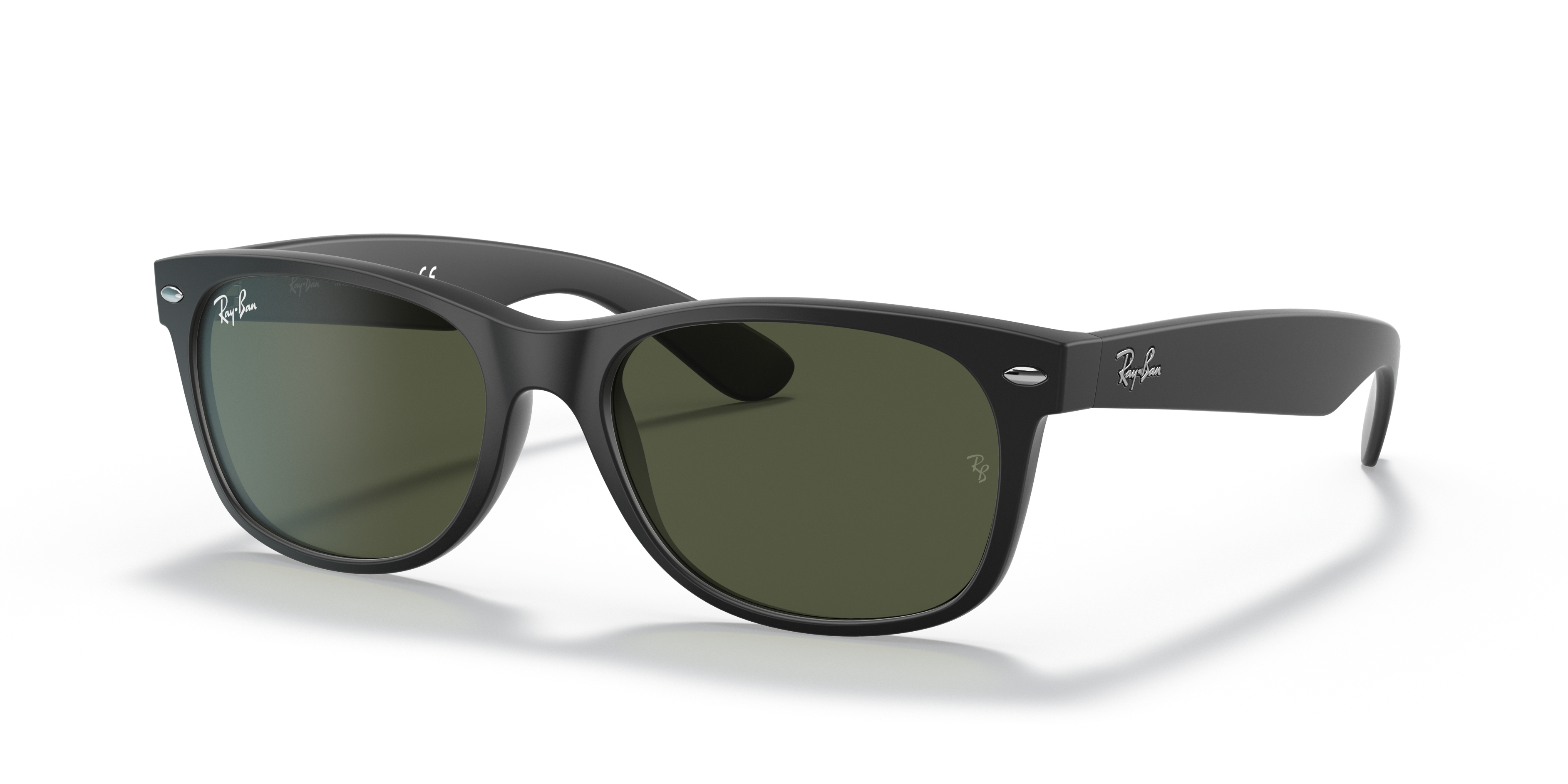 RAY-BAN SUNGLASSES NEW WAYFARER - RB2132 622