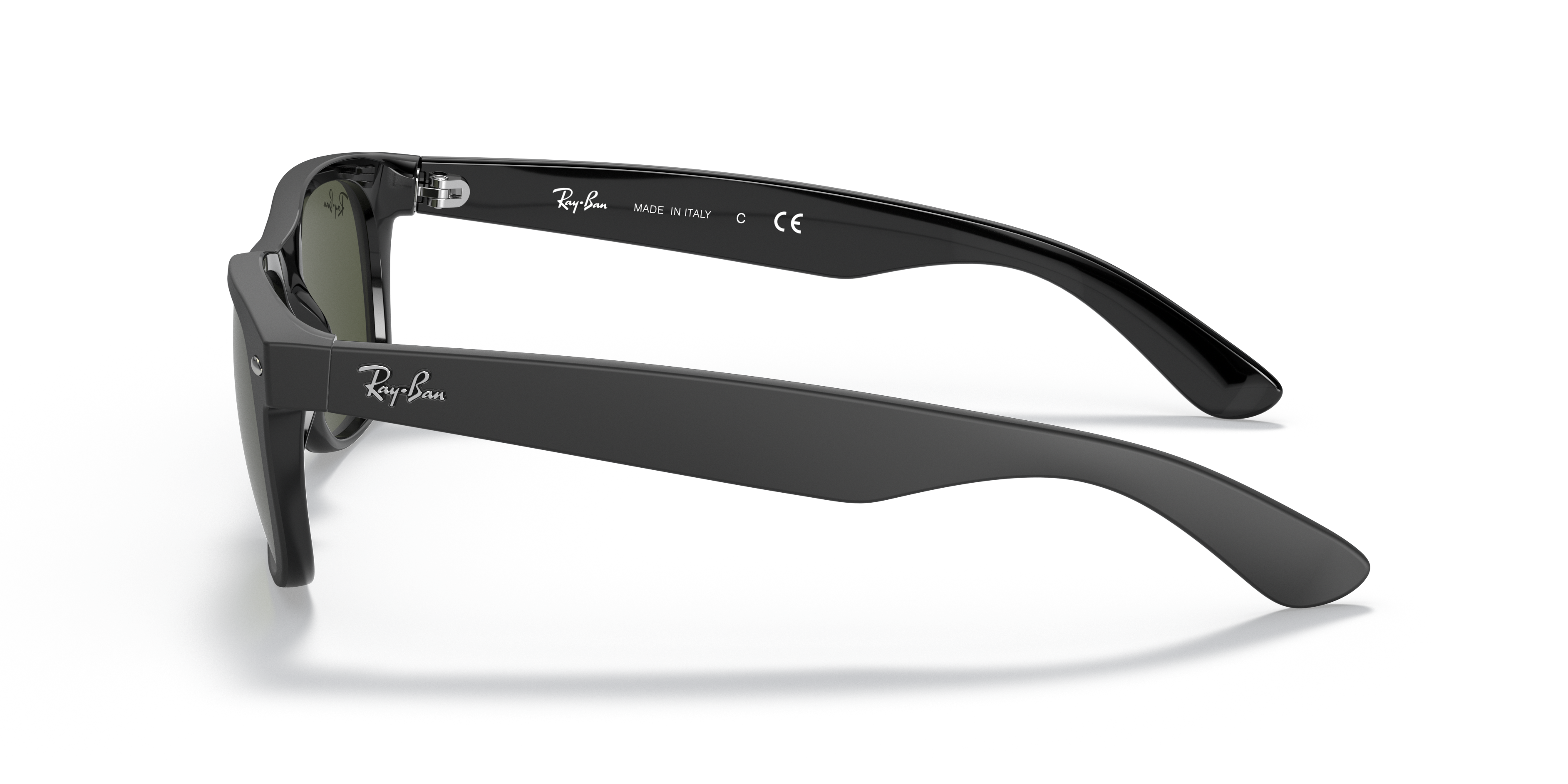 RAY-BAN SUNGLASSES NEW WAYFARER - RB2132 646231 55