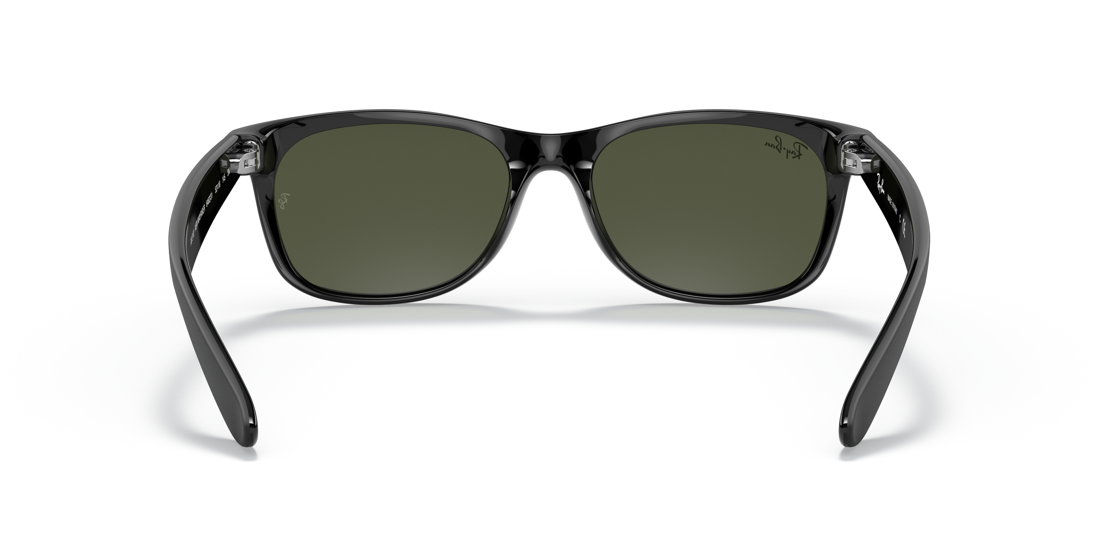 RAY-BAN SUNGLASSES NEW WAYFARER - RB2132 646231 55