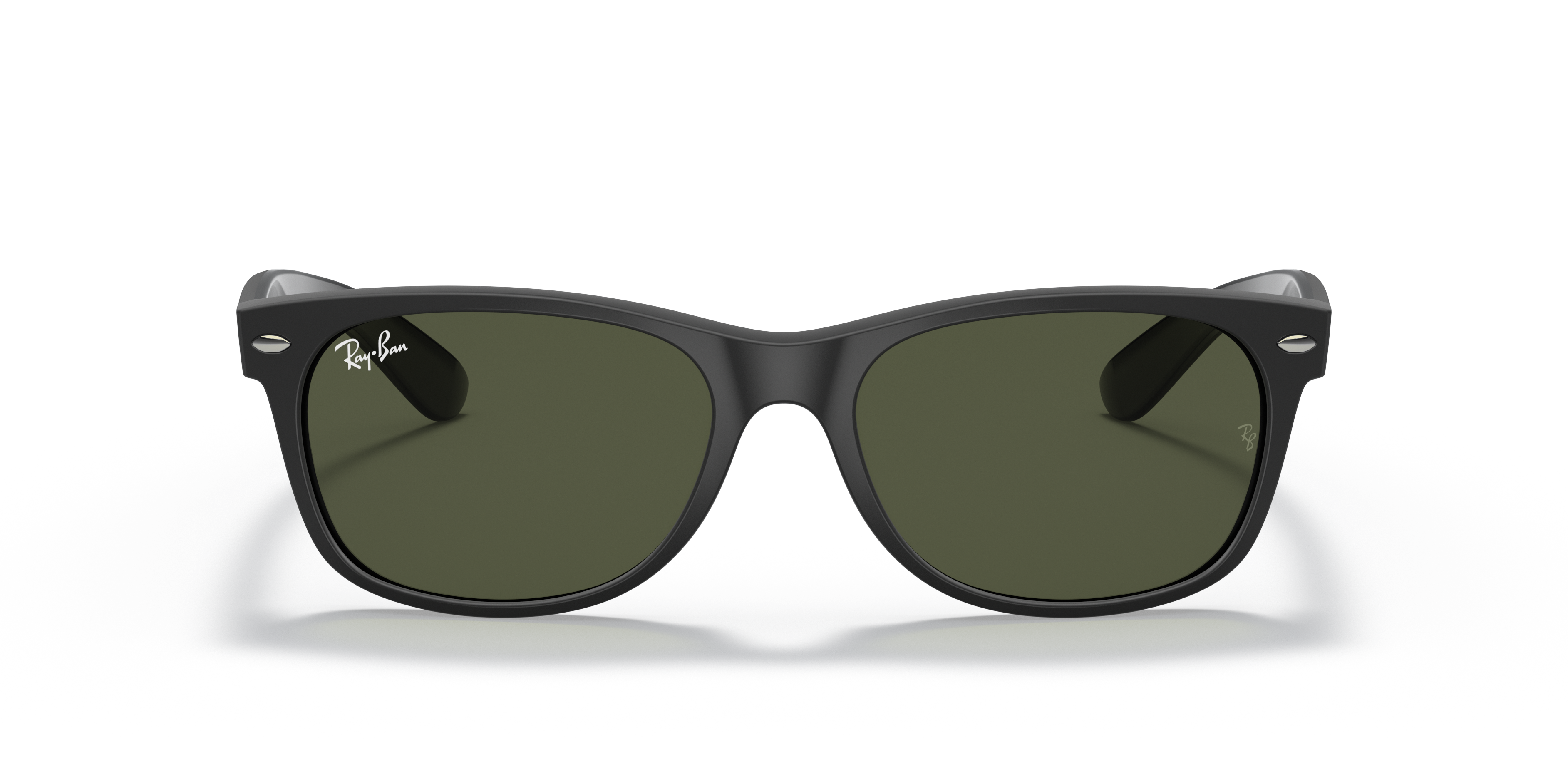 RAY-BAN SUNGLASSES NEW WAYFARER - RB2132 646231 55