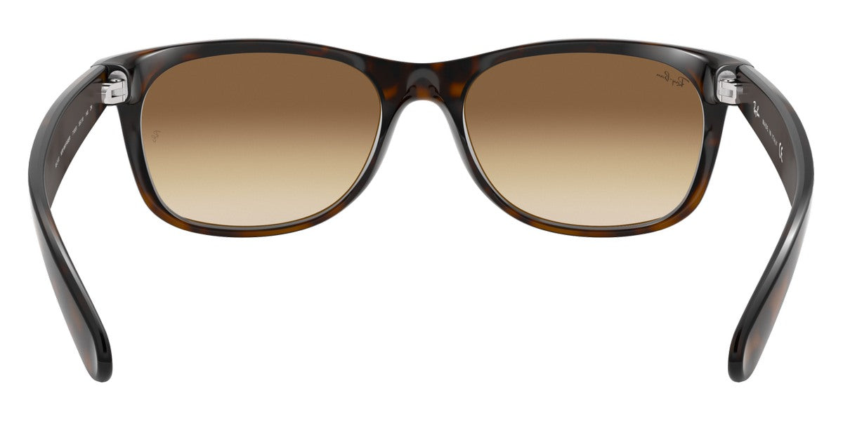 RAY-BAN SUNGLASSES NEW WAYFARER - RB2132 710/51 58 - Light Havana