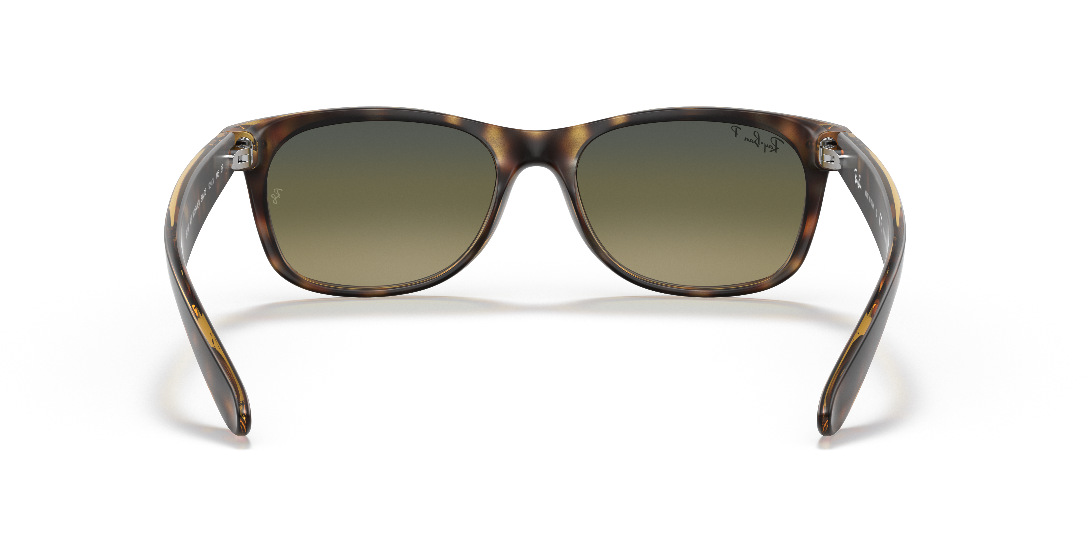RAY-BAN SUNGLASSES NEW WAYFARER - RB2132 894/76 55