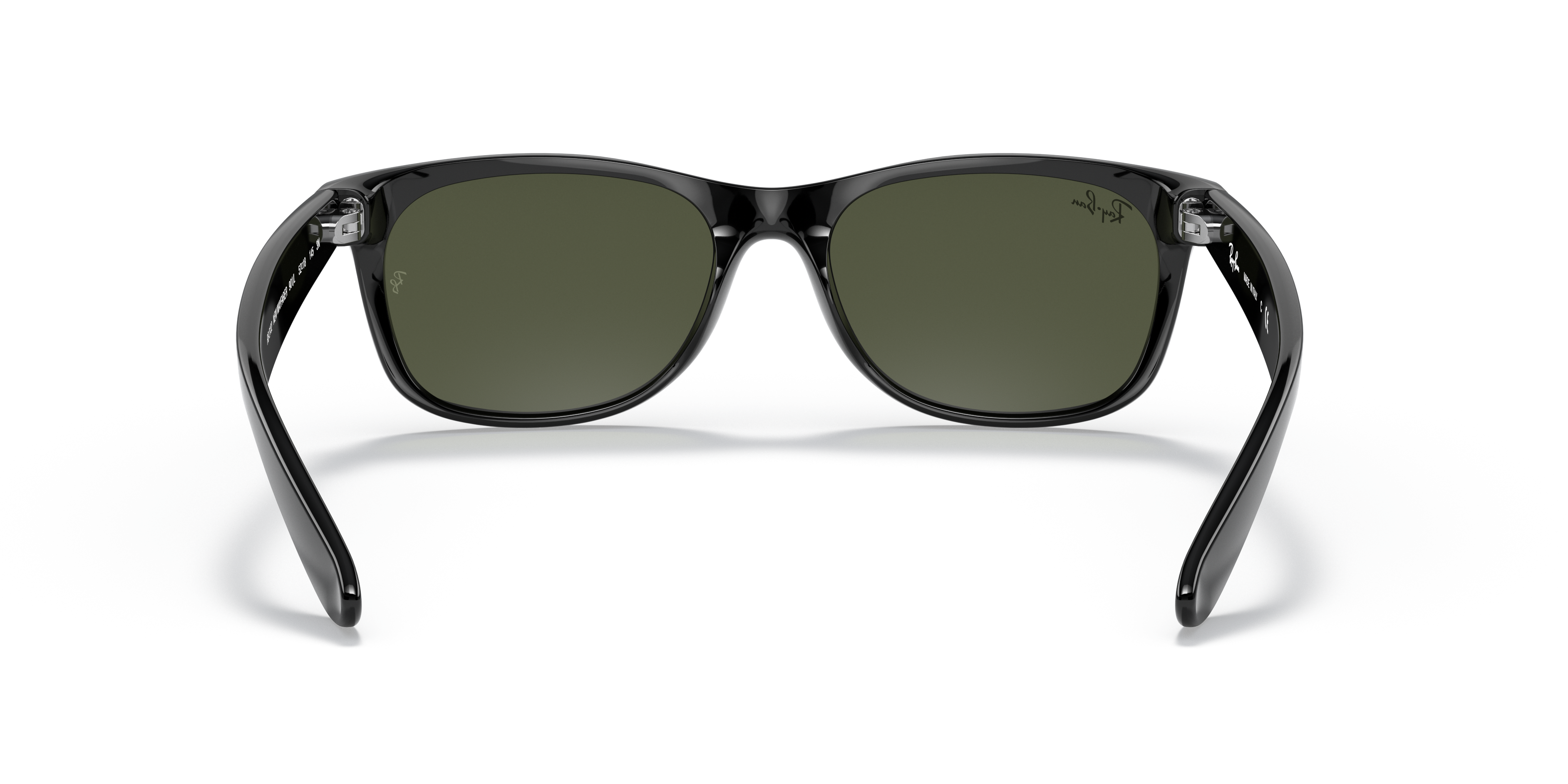 RAY-BAN SUNGLASSES NEW WAYFARER - RB2132 901L 55