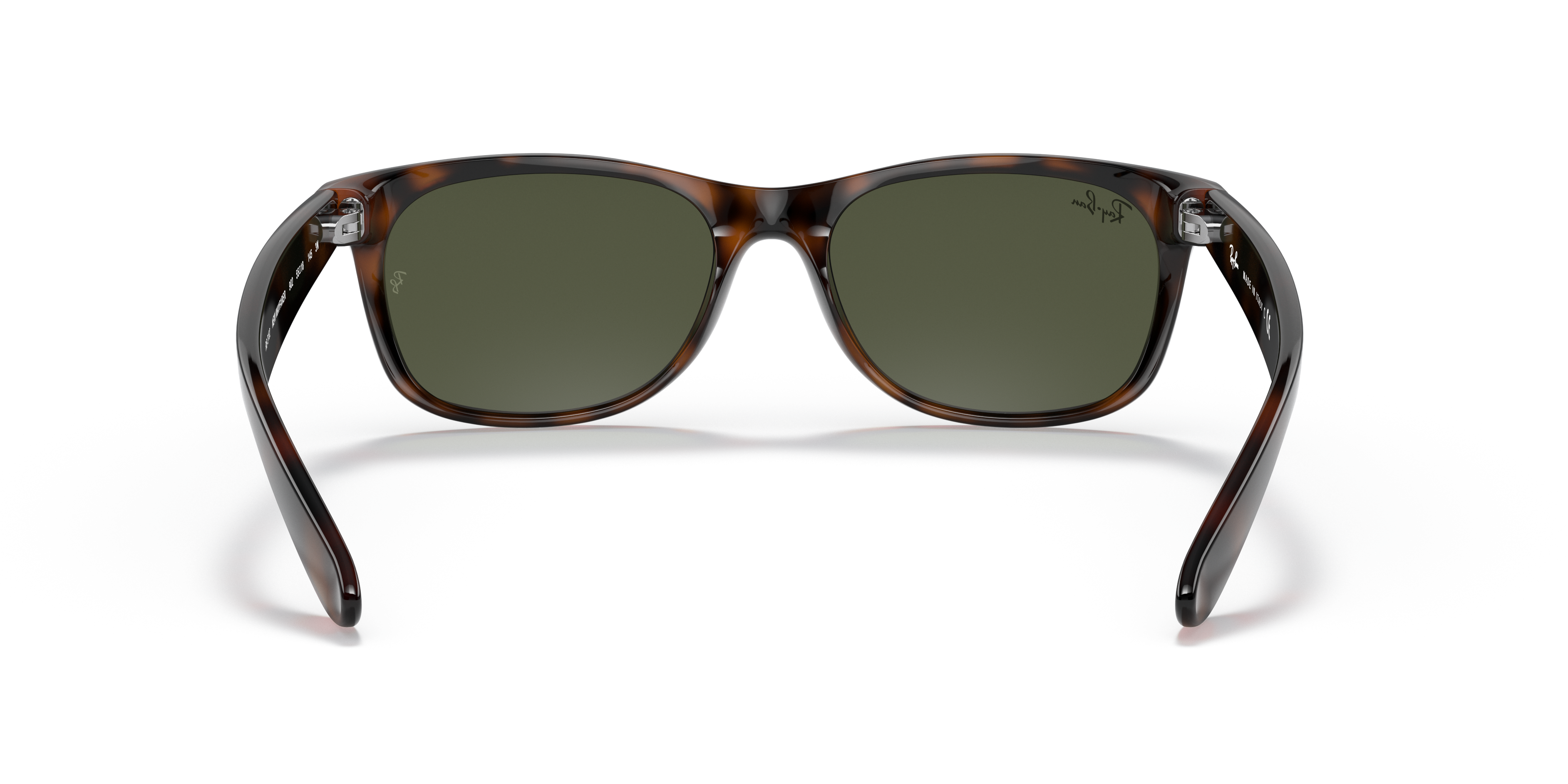 RAY-BAN SUNGLASSES NEW WAYFARER - RB2132 902 52